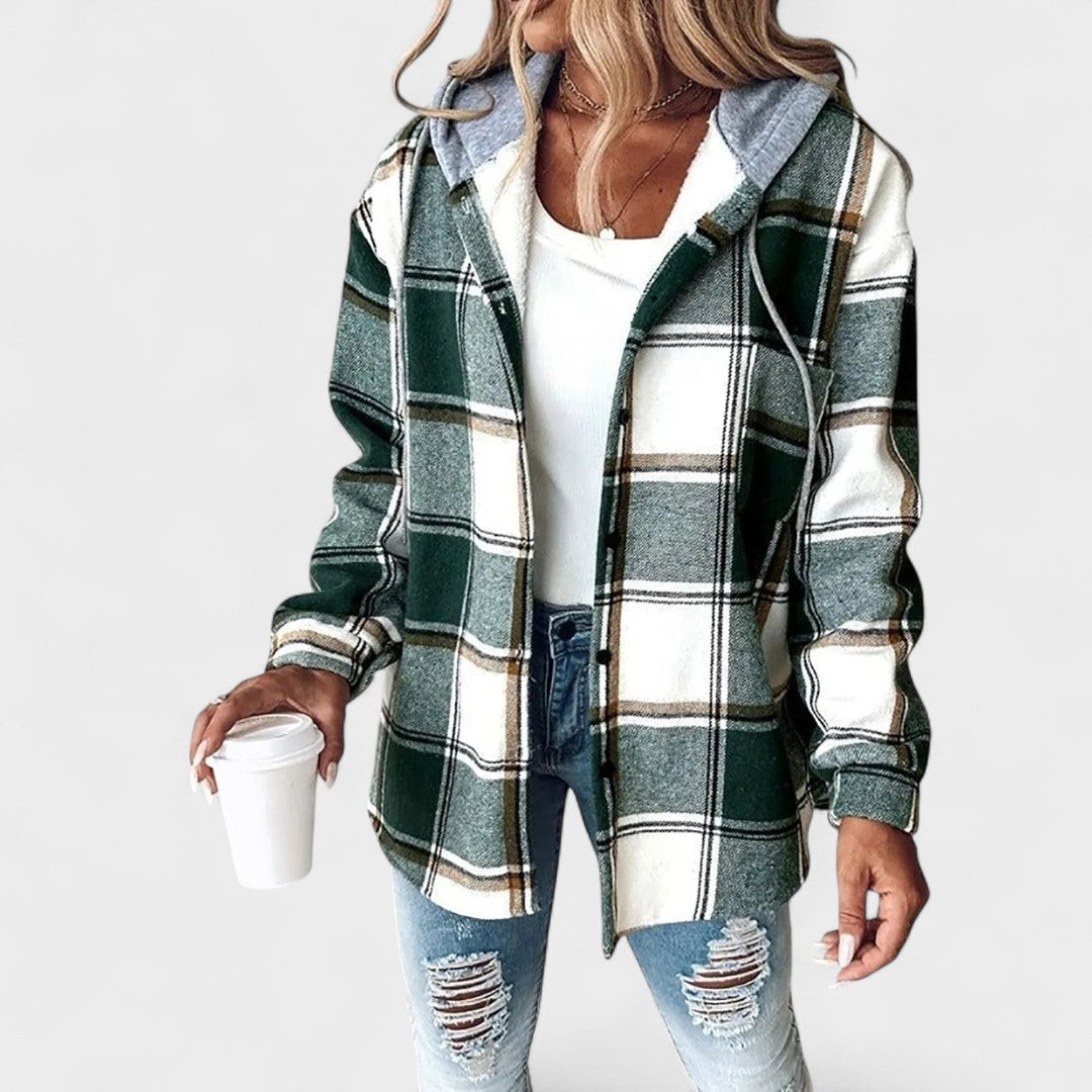 Lola - Chaqueta elegante