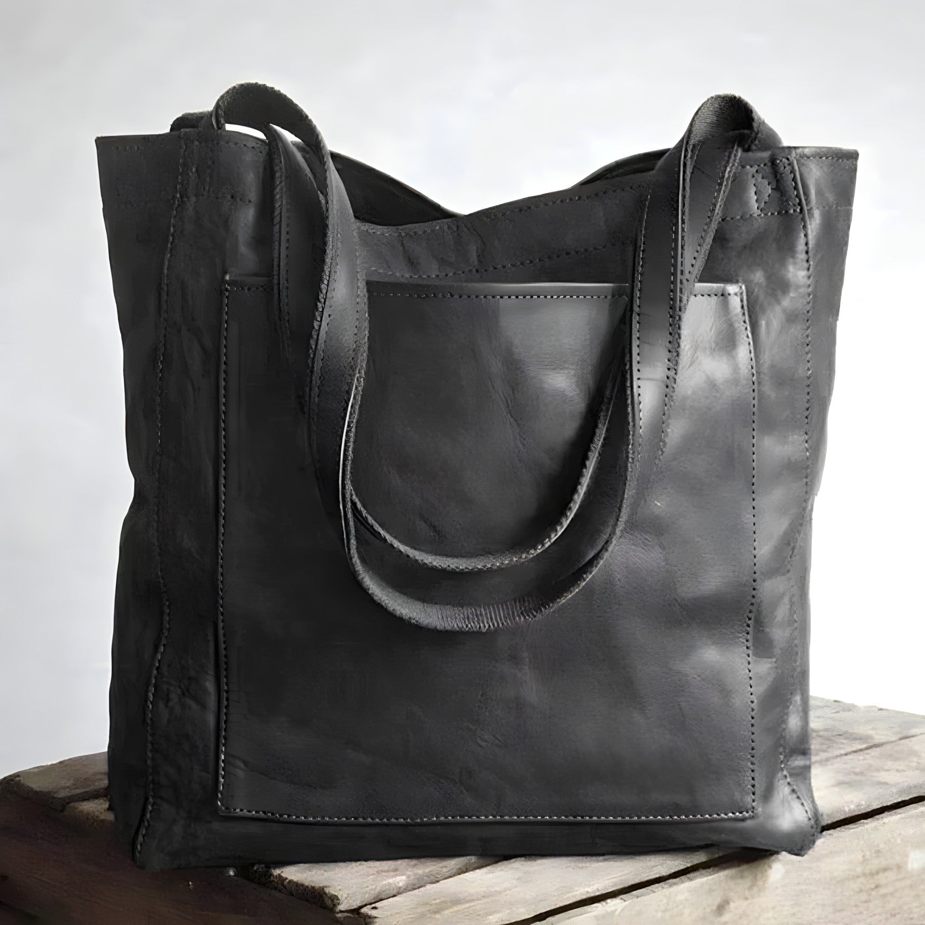 Aria™ Chic Moderno | Bolsa Elegante