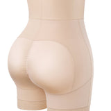 Moldeador de cuerpo ajustado para adelgazar con 3 filas de ganchos y varillas